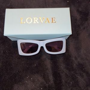 Lorvae Sunglasses